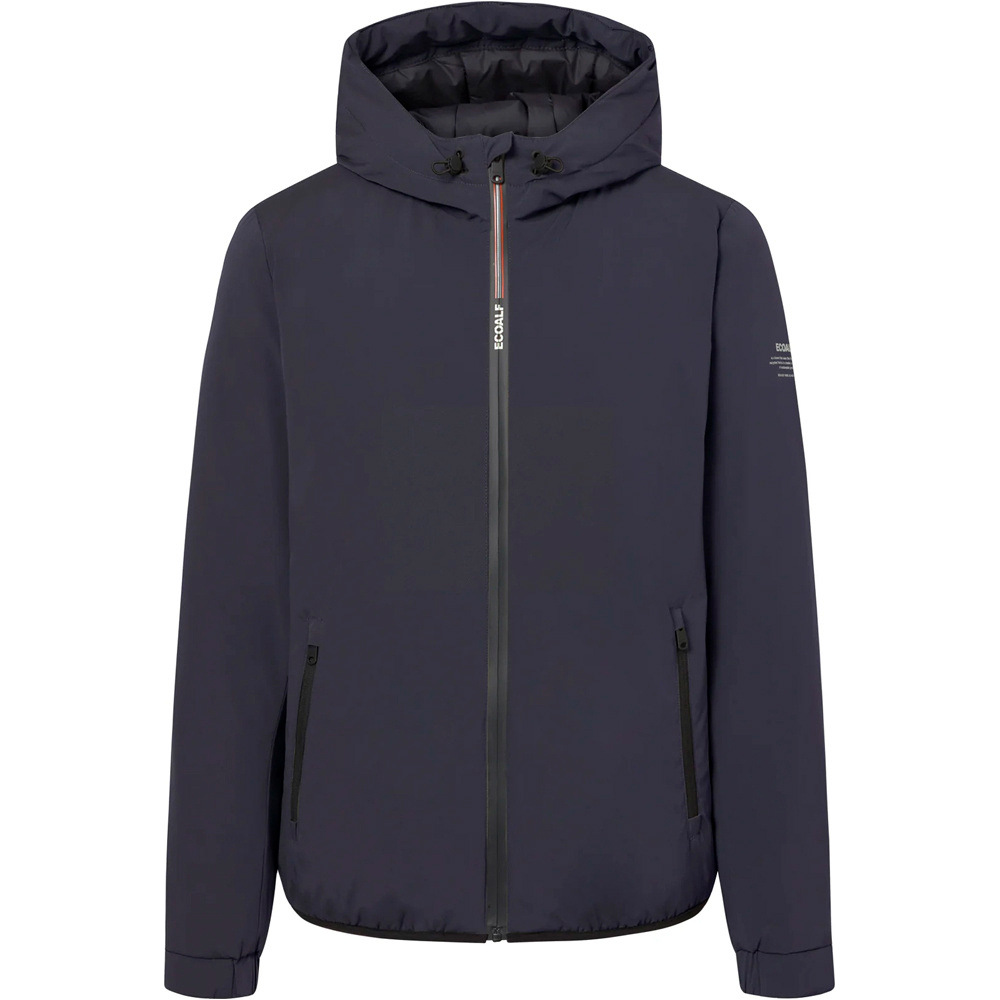 Ecoalf chaquetas hombre CARTES JACKET MAN 03