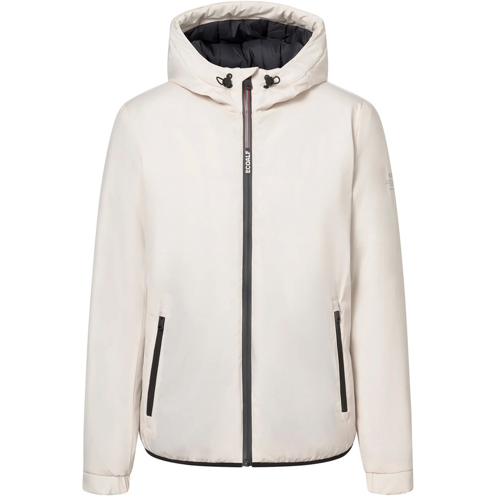 Ecoalf chaquetas hombre CARTES JACKET MAN 03