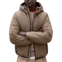 Ecoalf chaquetas hombre CARTES JACKET MAN 03