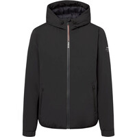 Ecoalf chaquetas hombre CARTES JACKET MAN 03