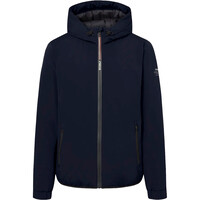 Ecoalf chaquetas hombre CARTES JACKET MAN 03