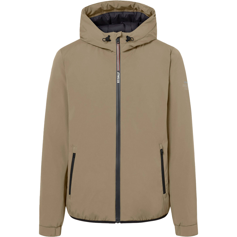Ecoalf chaquetas hombre CARTES JACKET MAN 04