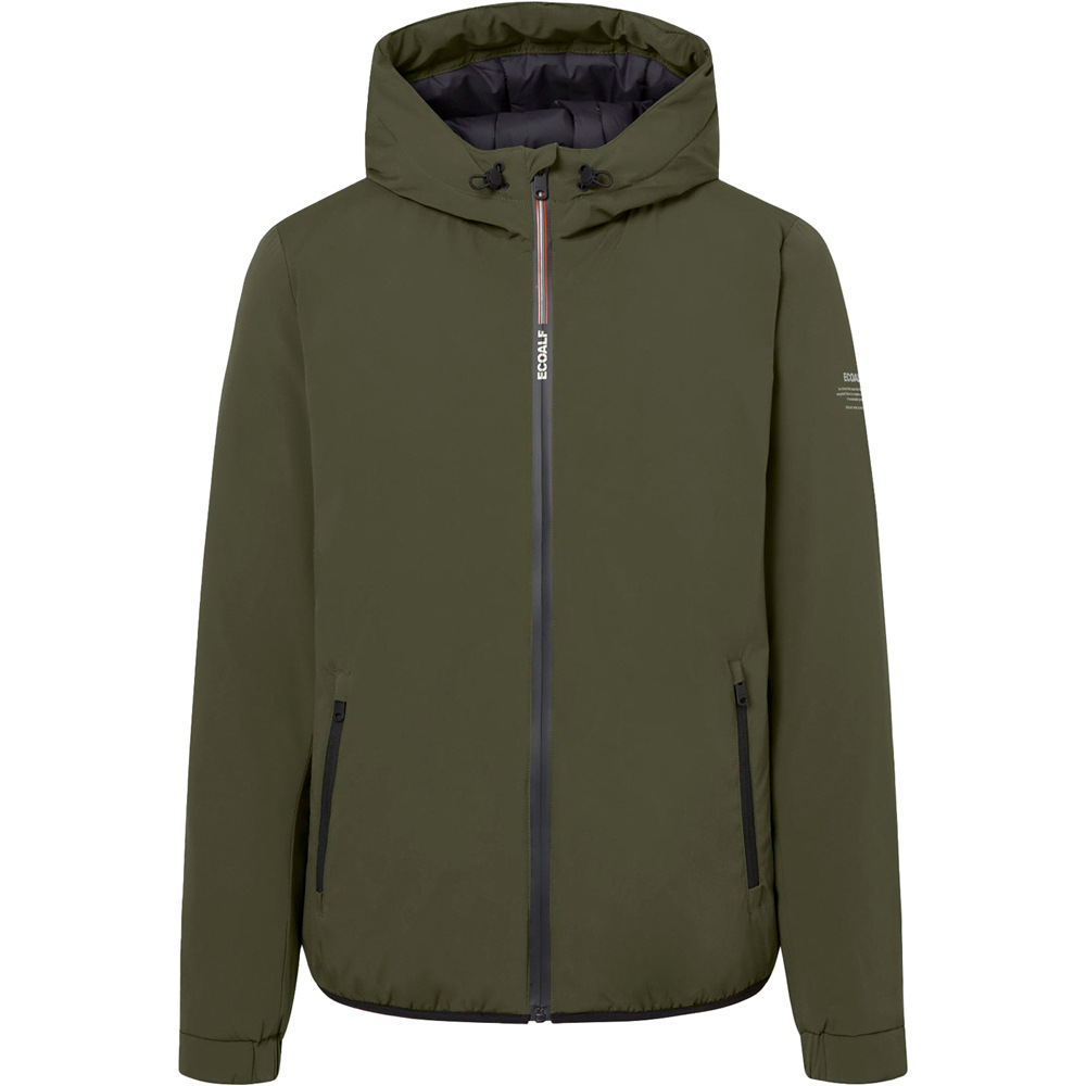 Ecoalf chaquetas hombre CARTES JACKET MAN 05