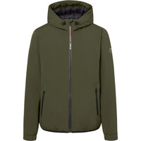 Ecoalf chaquetas hombre CARTES JACKET MAN 05