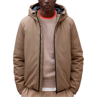 CARTES JACKET MAN