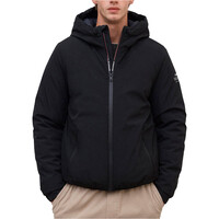 CARTES JACKET MAN