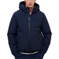CARTES JACKET MAN