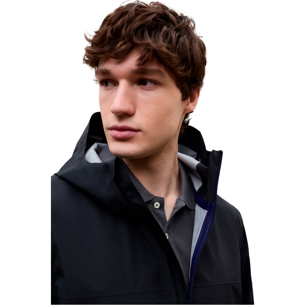 Ecoalf chaquetas hombre DARWIN JACKET MAN 03