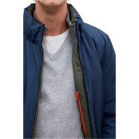 Ecoalf chaquetas hombre GRAYS LONG JACKET MAN 03