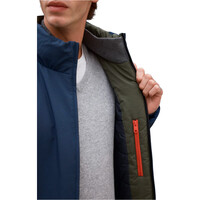 Ecoalf chaquetas hombre GRAYS LONG JACKET MAN 04