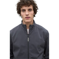 Ecoalf chaquetas hombre JAMESALF JACKET MAN vista detalle