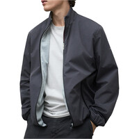 Ecoalf chaquetas hombre JAMESALF JACKET MAN vista frontal