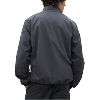 Ecoalf chaquetas hombre JAMESALF JACKET MAN vista trasera