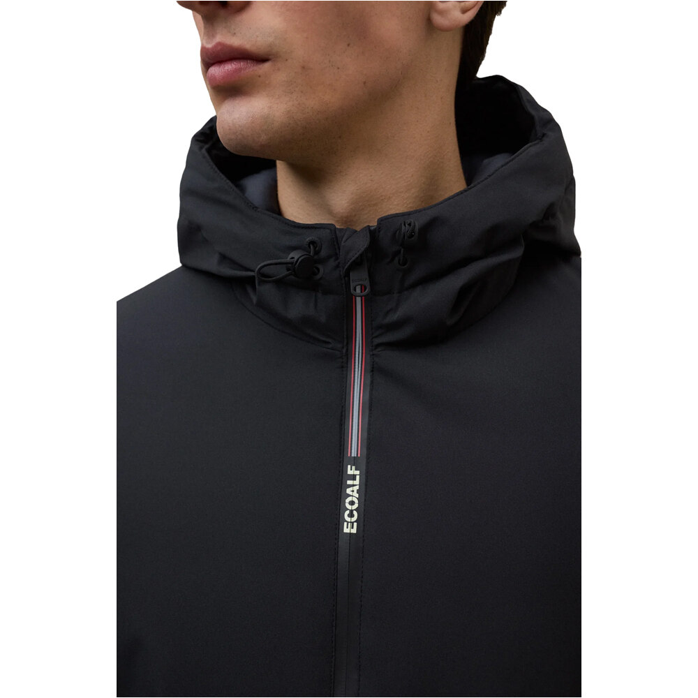 Ecoalf chaquetas hombre PASU JACKET MAN 03