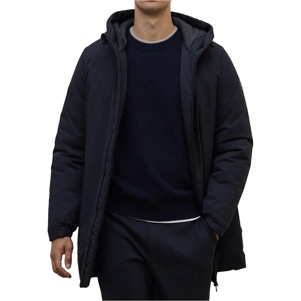 Ecoalf chaquetas hombre PASU JACKET MAN 03