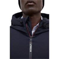 Ecoalf chaquetas hombre PASU JACKET MAN 03
