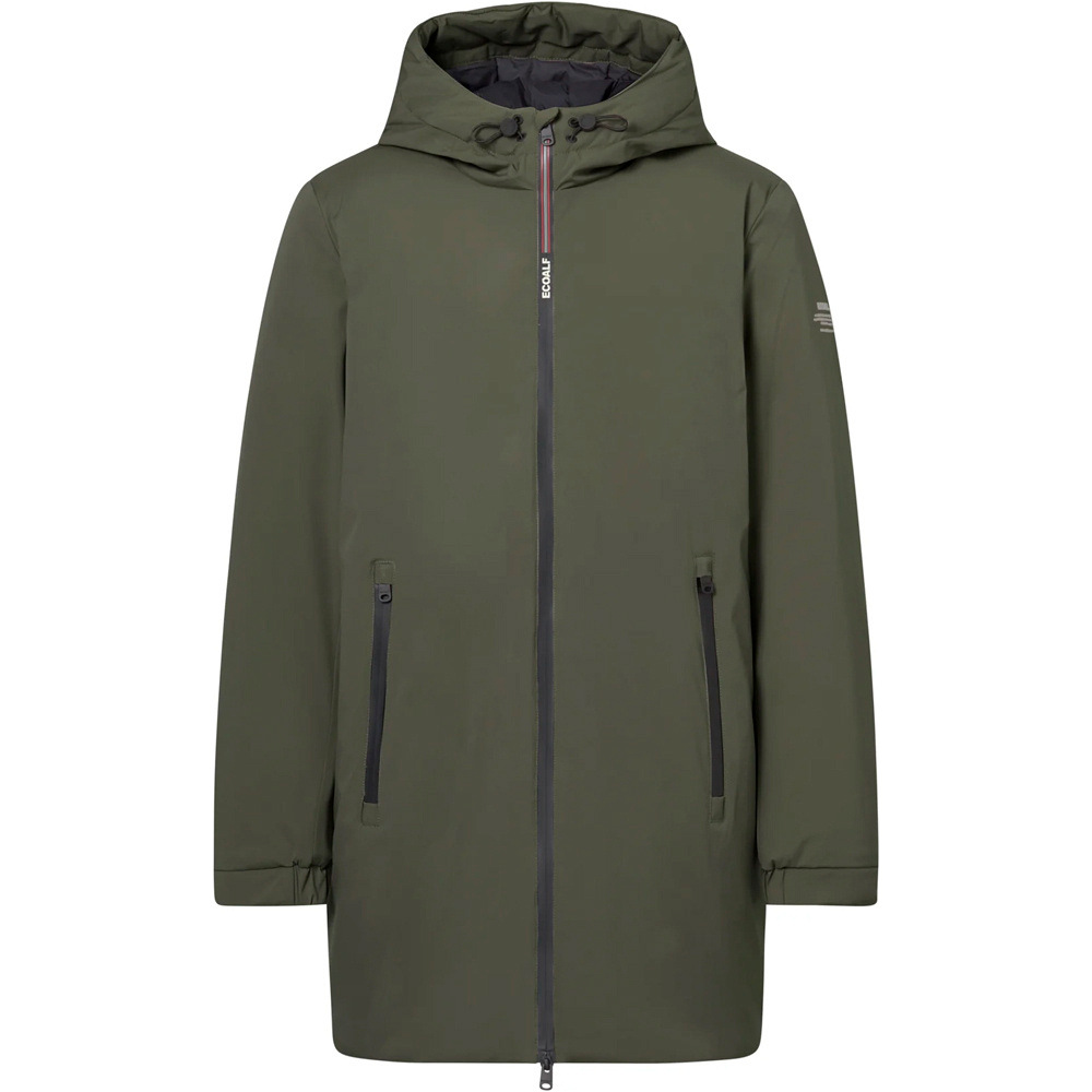 Ecoalf chaquetas hombre PASU JACKET MAN 04