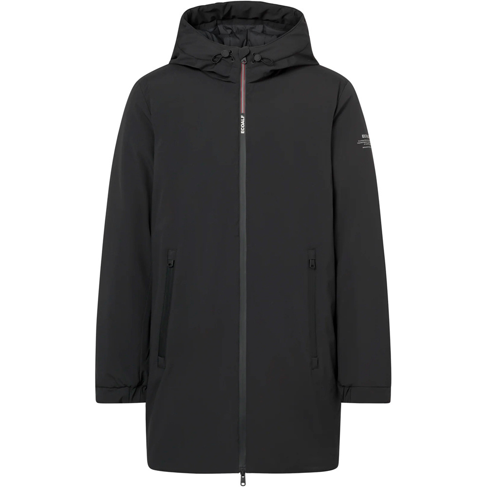 Ecoalf chaquetas hombre PASU JACKET MAN 04