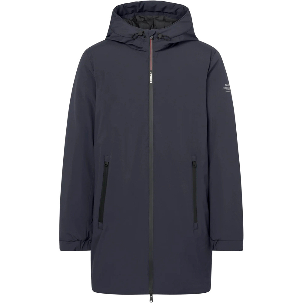 Ecoalf chaquetas hombre PASU JACKET MAN 04