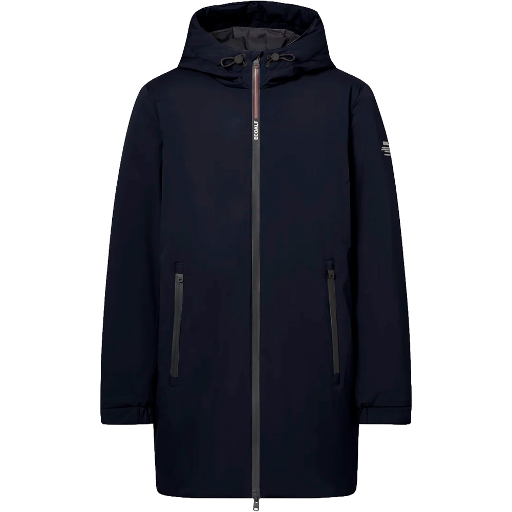 Ecoalf chaquetas hombre PASU JACKET MAN 04