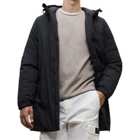 Ecoalf chaquetas hombre PASU JACKET MAN vista detalle