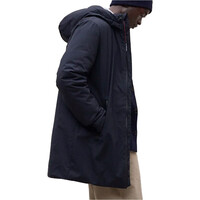 Ecoalf chaquetas hombre PASU JACKET MAN vista detalle