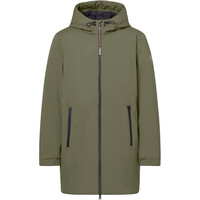 Ecoalf chaquetas hombre PASU JACKET MAN vista detalle