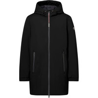 Ecoalf chaquetas hombre PASU JACKET MAN vista detalle