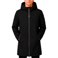 PASU JACKET MAN