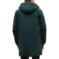 Ecoalf chaquetas hombre PONTE JACKET MAN 03