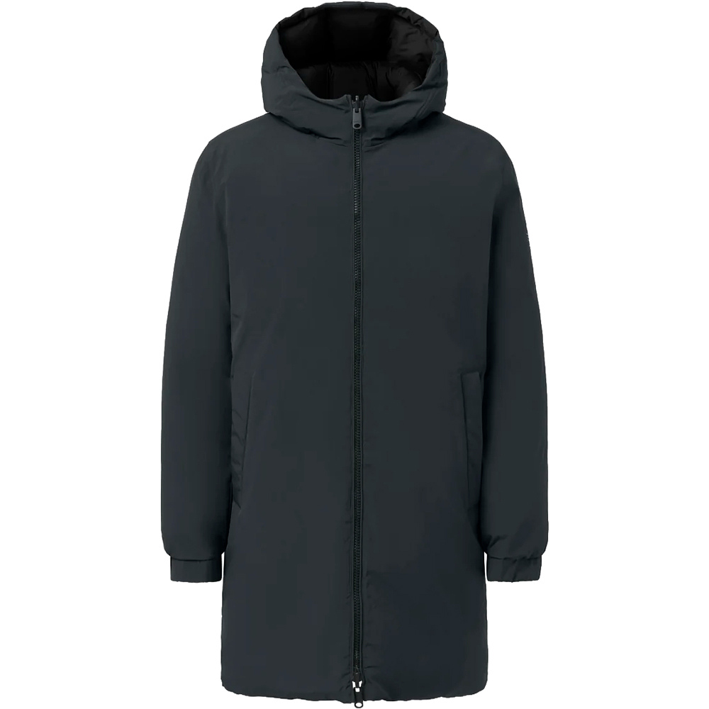 Ecoalf chaquetas hombre PONTE JACKET MAN 04