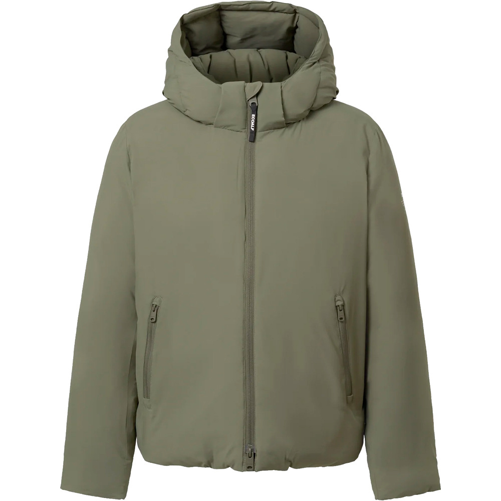 Ecoalf chaquetas hombre VALENCIO JACKET MAN 04