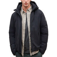 Ecoalf chaquetas hombre VALENCIO JACKET MAN vista detalle