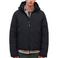 VALENCIO JACKET MAN