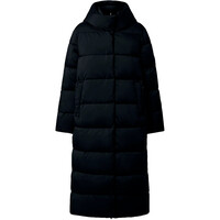 Ecoalf chaquetas mujer ADRIANA JACKET WOMAN 04
