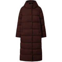 Ecoalf chaquetas mujer ADRIANA JACKET WOMAN 04
