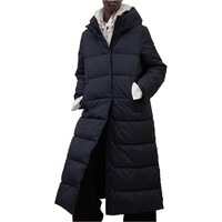 Ecoalf chaquetas mujer ADRIANA JACKET WOMAN vista detalle