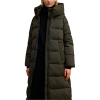 Ecoalf chaquetas mujer ARANDA JACKET WOMAN 03