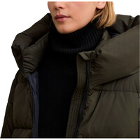 Ecoalf chaquetas mujer ARANDA JACKET WOMAN 04