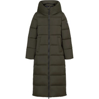 Ecoalf chaquetas mujer ARANDA JACKET WOMAN 05