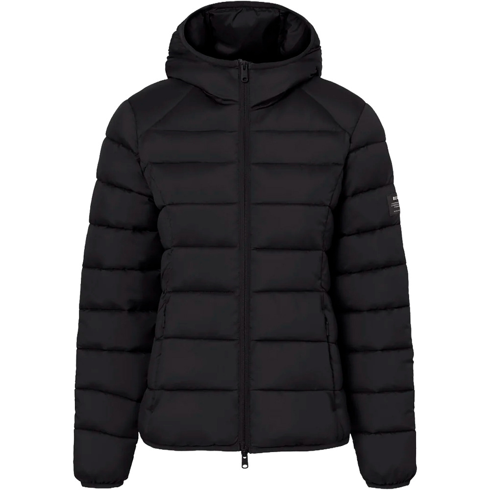 Ecoalf chaquetas mujer ASPENALF JACKET WOMAN 03