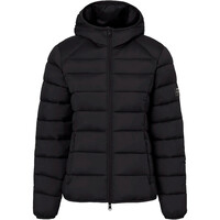 Ecoalf chaquetas mujer ASPENALF JACKET WOMAN 03