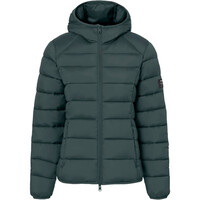 Ecoalf chaquetas mujer ASPENALF JACKET WOMAN 04