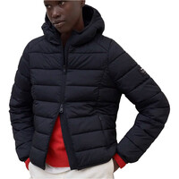 ASPENALF JACKET WOMAN