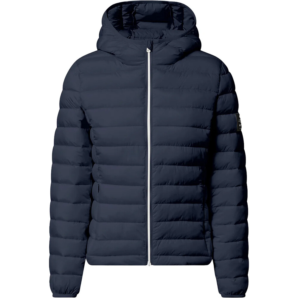 Ecoalf chaquetas mujer ATLANTIC JACKET WOMAN 03