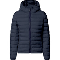 Ecoalf chaquetas mujer ATLANTIC JACKET WOMAN 03