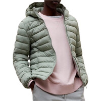 ATLANTIC JACKET WOMAN