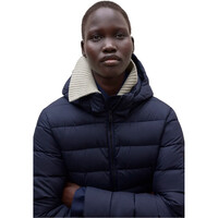Ecoalf chaquetas mujer CRONULLA JACKET WOMAN 03