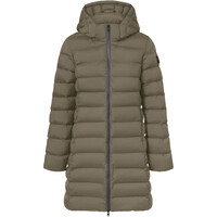 Ecoalf chaquetas mujer CRONULLA JACKET WOMAN 03