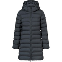 Ecoalf chaquetas mujer CRONULLA JACKET WOMAN 04